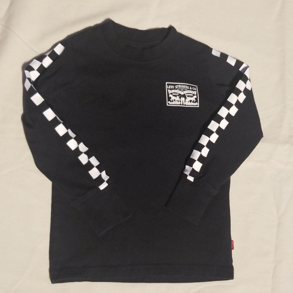 Levi Long Sleeve Shirt